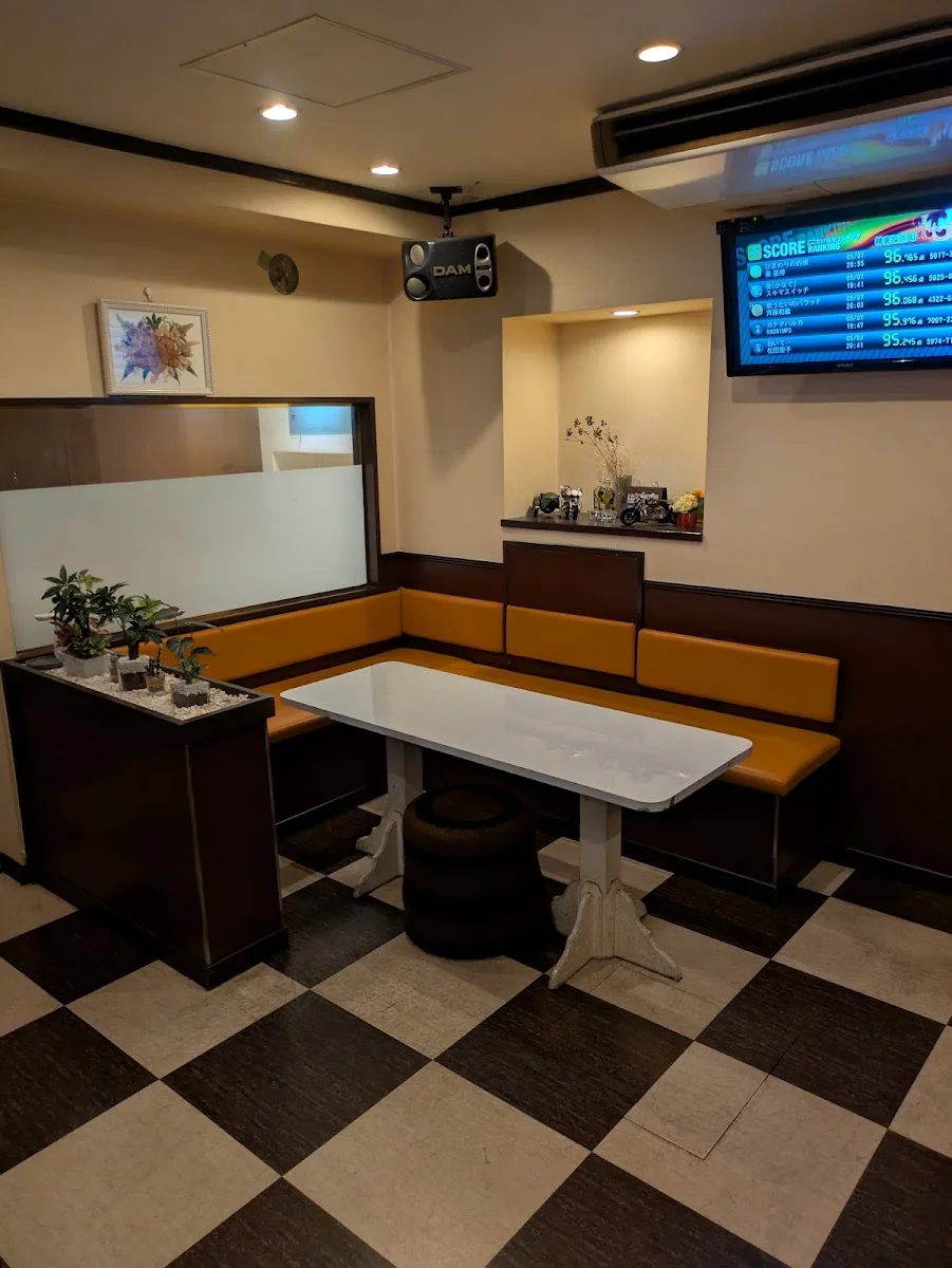 BAR Kanon · 2